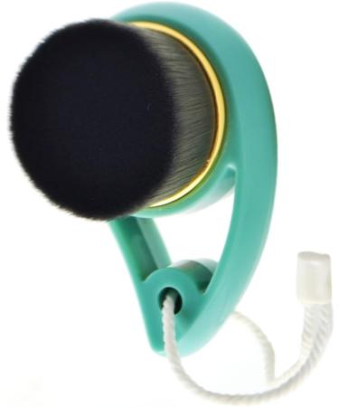 minkissy deep Cleansing Facial Facial Cleaner Facial Scrub exfoliating face face wash face spa Soft Bristle Facial Sensitive Hand Spa - Buy Online on GoSupps.com