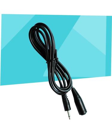 FOMIYES 2pcs Power Adapter Nail Drill Adapter Cord Nail Drill Cord Manicure Drill Cord Adapter for Nail Machine Power Cable for Nail Drill Electric Extension Cord mediumx2pcs As Shownx2pcs - Buy Online on GoSupps.com
