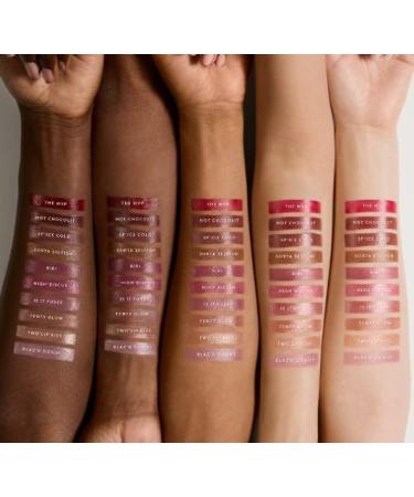 Fenty Beauty Original Bomb Stix GlossStick hoogglans stick 36 g 09 Hot Chocolit 36 g 1 stuk 09 HOT CHOCOLIT 36 g 1er Pack - Buy Online on GoSupps.com