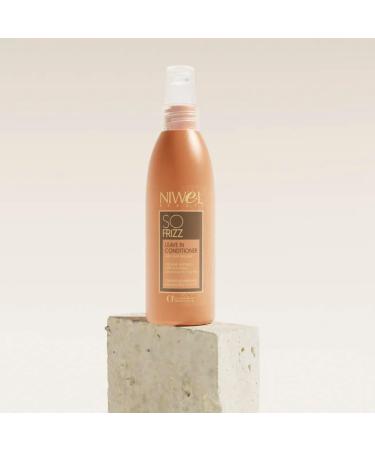 Niwel Beauty - Leave In Conditioner - Leave In Moisturizer - Buy Online on GoSupps.com