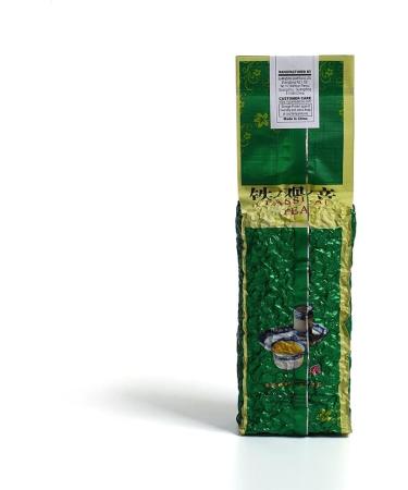  GOARTEA GOARTEA 1000g (35.2 Oz) Premium Organic High Mountain Fujian Anxi Tie Guan Yin Tieguanyin * Iron Goddess Chinese Oolong Tea - Buy Online on GoSupps.com