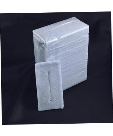 Beavorty 50-Piece Isolation Cotton Scale Protection Foam | Permanent Wave Papers for Hairdressing Accessories - Buy Online on GoSupps.com