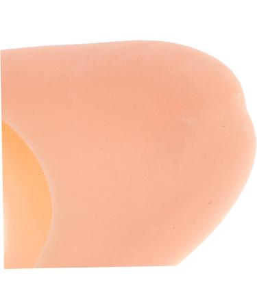 Buy Pair Toe Caps - Ballet Cushion Protectors & Soft Metatarsal Pads for Ultimate Comfort - Buy Online on GoSupps.com