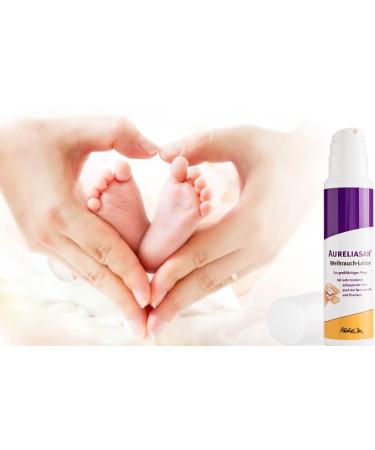 Incense Lotion Aureliasan 200 ml | Intensive Care for Very Dry Skin Neurodermatitis & Psoriasis - International Shipping - Buy Online on GoSupps.com