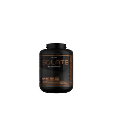 DIOA Fitness - Isolate 2kg - Whey Protein Isolate 64 Servings (Chocolate)
