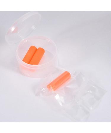 Skrskr Orthodontic Dental Chewies for Invisalign - High-Quality Silicone Aligner Tray Seater in 6 Colors with Box & Orange Flavor - Buy Online on GoSupps.com
