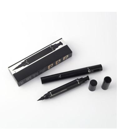  Generisch Eyeliner - Smudge-proof and long-lasting liquid ink - With a fine tip for precise lines - For makeup and beauty - For women and girls - For dates and holidays - Buy Online on GoSupps.com