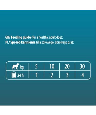 Piper - Lamb Carrot and Brown Rice 400gr - Buy Online on GoSupps.com