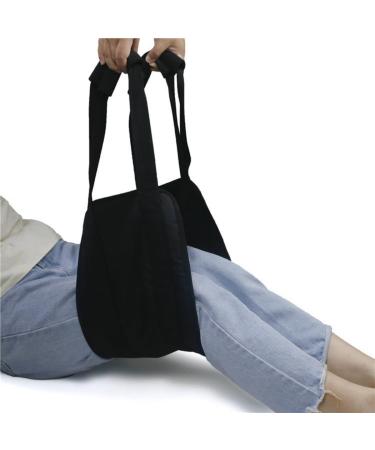AOLEYTECH Transfer Strap & Patient Belt for Seniors | Safe & Robust Moving Aid | Ideal Transfer Sling for Elderly Care - Buy Online on GoSupps.com