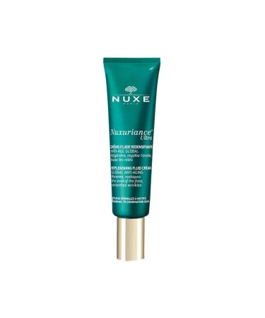 Nuxe Nuxuriance Ultra Global Anti-Aging Night Cream 50ml