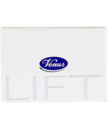  Venus Venus Magic Lifting Flash Glow Effect with vitamin C creatine and caffeine instant radiance and smoothed skin corrects imperfections for perfect selfies 30 ml - Buy Online on GoSupps.com