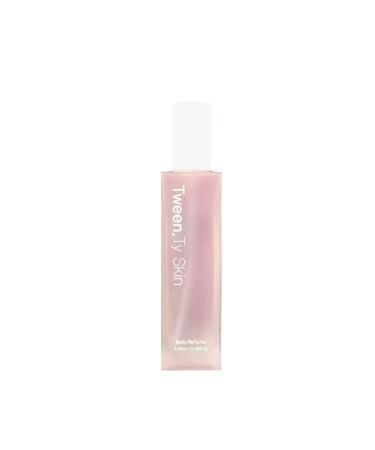 Body Perfume (Fresh Floral)