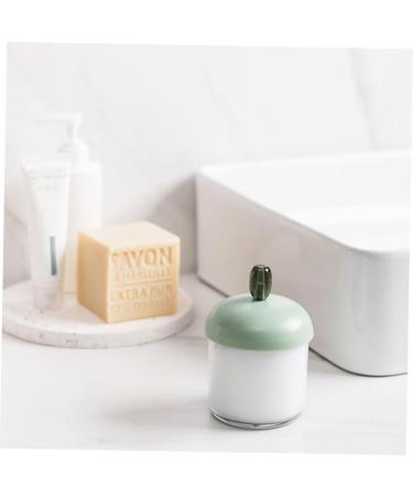 FRCOLOR 3 Pcs Facial Cleansing Foamer - Skin Care Bubble Foamer Device for Face Wash | My Beauty Tool | Green - 1 Count - Buy Online on GoSupps.com