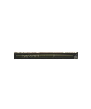 Smashbox Always Sharp 3D Eyeliner in 3D Billionaire - 0.009oz (0.27g) - Buy Online on GoSupps.com