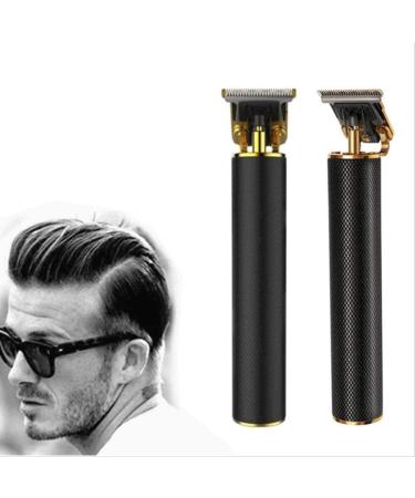 Pro Hair Clipper Hair Clippers for Men Cordless Hair Trimmer Professional Men's Beard Trimmer Waterproof Hair Cutting Kit USB Rechargeable - Buy Online on GoSupps.com