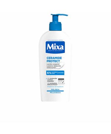 Mixa Ceramide Protect Strengthening Moisturizing Lotion 250 ml