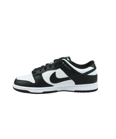 Nike Men's Basketball Shoe 10.5 White Black White