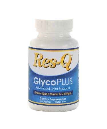 Res-Q GlycoPLUS