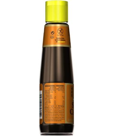 AYAM Caramelized Soy Sauce | High Quality | Authentic Asian Flavors | Ideal for Home Cooking | Marinades and Grill | Healthy - Buy Online on GoSupps.com
