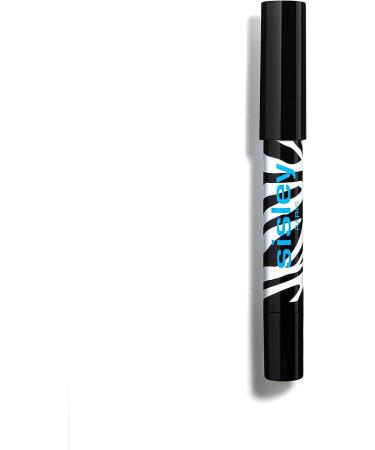 Sisley Phyto Eye Twist Waterproof Eyeshadow 4 Steel 0.05 Ounce - Long-lasting Eye Makeup - Buy Online on GoSupps.com