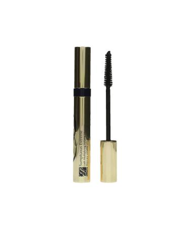 Est e Lauder Sumptuous Extreme Lash Multiplying Volume Mascara Extreme Black 8 ml (1 pack) - Buy Online on GoSupps.com