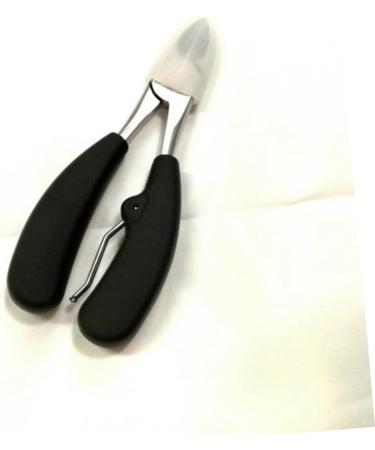 minkissy Nail Clippers Cuticle Trimmer Thick Nails Clipper Ingrown Toenails Clipper Cuticle Pedicure Clippers Professional Cuticle Clippers Cuticle Scissor Heavy Nail Tool medium - Buy Online on GoSupps.com