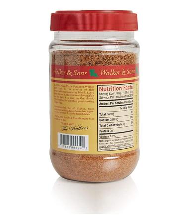Slap Ya Mama Cajun Seasoning 32oz (Pack of 3) - Original Blend, No MSG, Kosher | Louisiana's Finest Cajun Spice Mix - Buy Online on GoSupps.com