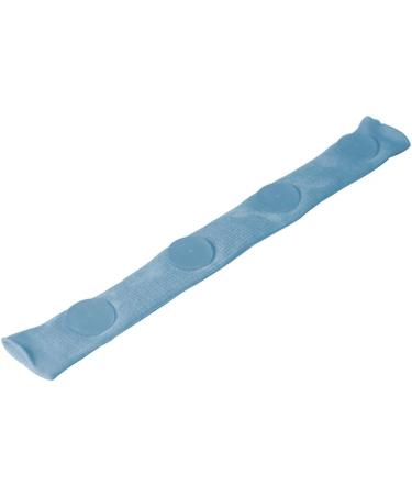 Antibacterial Digital Cap Strip for Fingers & Toes - Relieves Ingrown Toenails & Hammer Toe | Soothing Mineral Oil | Cropable & Comfortable - Buy Online on GoSupps.com