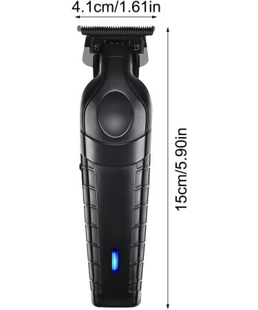 YTGOCN Hair Clipper For Hair CareElectric Care Set Multifunctional Trimmer Device for Body Beard & Styling for Adults - Buy Online on GoSupps.com