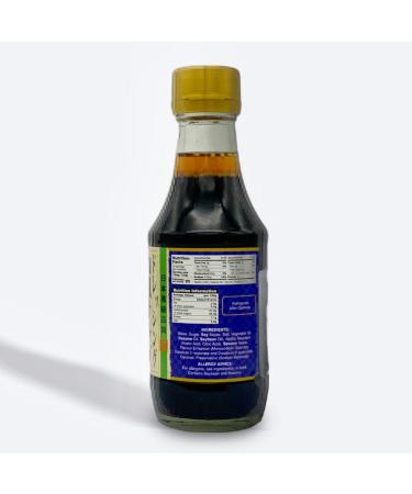 Takao Japanese Wafu Salad Dressing 230ml - Buy Online on GoSupps.com