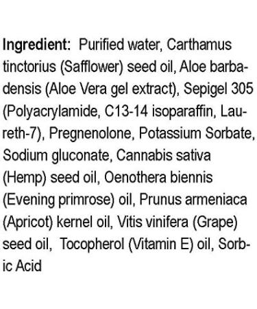 Natural Radiance Pregnenolone Cr me 4 oz. - Anti-Aging Formula, Fragrance-Free, Soy-Free - Buy Online on GoSupps.com