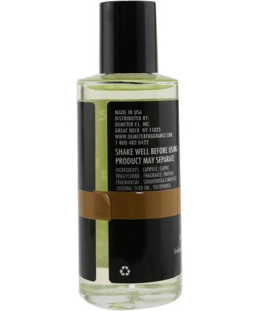 Buy Demeter Coconut Massage & Body Oil 60ml - Premium Quality Body Care for Soothing Massage | International Shipping Available - Buy Online on GoSupps.com