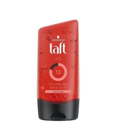 Power Gel Speed Hold 12 V12