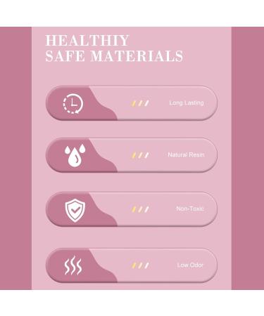 5D Nail Gel Nail Sculpting Glue Non Sticky Fashion Design 10ml Pot Ideal for Wedding Styling Daily Wear Hair Salon Events Decoration - Buy Online on GoSupps.com