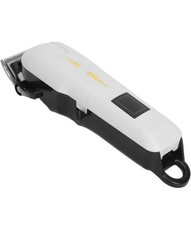 Shop Electric Hair Clipper - Ergonomic Easy Grip & Rechargeable for Salon Use | International Shipping Available - Buy Online on GoSupps.com