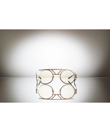 Urban Samurai Katana Glasses - Blue Light Blocking Anti-Fatigue & Eye Strain Protection for Gaming TV & Devices - Prescription Ready for Smaller Head Sizes - Buy Online on GoSupps.com