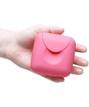 Gleavi Storage Organizer - 2 Piece Foldable Packaging Box for Menstrual Cups & Beverages | Ideal Collapsible Storage Solution - Buy Online on GoSupps.com