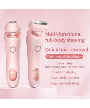 Dusk Razor for Women 2024 New Dusk Glide Pro 3.0 Duskofficial Razor Dusk Official Razor Dusk Shaver Dusk Glide Pro A versatile and travel-friendly shaver (Pink) - Buy Online on GoSupps.com