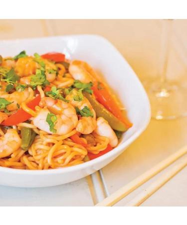 Cottage Delight Thai Sweet Chilli Sauce - Authentic & Spicy Condiment - Buy Online on GoSupps.com