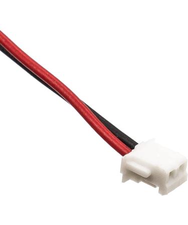 Synergy Digital Remote Control Battery for RTI ATB-950-SANUF | Li-ion 3.7V 750mAh Ultra High Capacity Replacement Battery - Buy Online on GoSupps.com