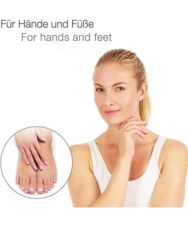 Paraffin Wax Bath with Heat Shield for Hands and Feet Beauty Salon Highly Effective Skin Treatment Cares for Rough Dry or Stressed Skin Encourages Blood Flow 2700ml - Buy Online on GoSupps.com