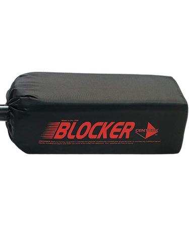 Century Single Blocker 28 - Top Quality Fitness Equipment - Buy Online on GoSupps.com