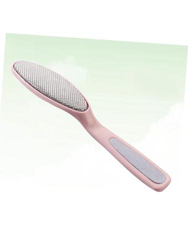 Exfoliant Pour Les Pieds Lime Double Extr mit Pour liminer Les Peaux S ches Et Dures Couleur Al atoire - Buy Online on GoSupps.com