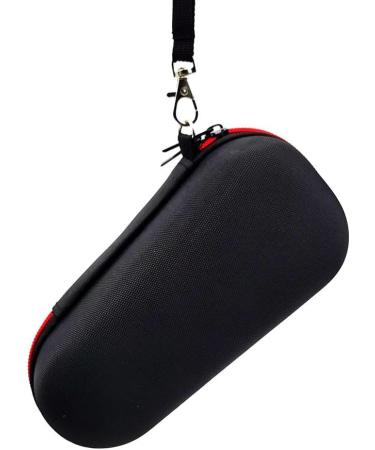 HTU Case Protective Storage Bag Shockproof Travel Organizer Carrying Bag Portable Suitable for 3010S Series 7/ Series 9 Red - Buy Online on GoSupps.com