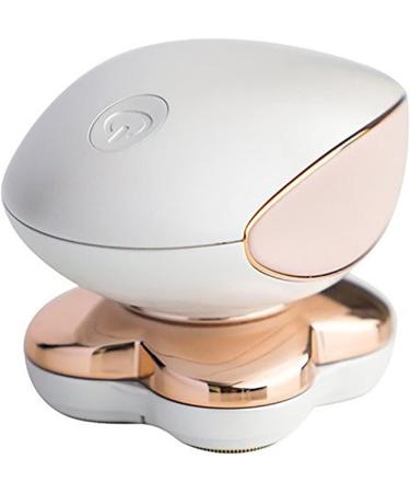 Buy Nicoone Electric Women s Razors - Cordless Pain-Free Bikini & Leg Hair Remover for Face & Body - Buy Online on GoSupps.com