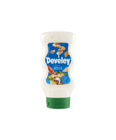 Develey Develey Sauce Kebab 410 ml