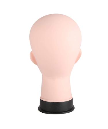 Exactly LifeSize Make-up Practice Head | Soft Training Head for Cosmetic & Makeup Skills - Buy Online on GoSupps.com
