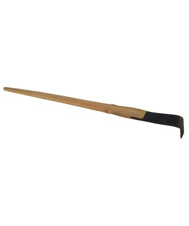 Feels Like Fingernails Buffalo Horn Back Scratcher