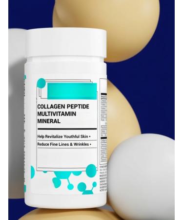 Peptides de collag ne pour femmes pour la beaut et la sant de la peau et des articulations - Buy Online on GoSupps.com