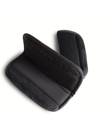 CHAOYUELYF Baby Stroller Car Seat Strap Covers - Soft Belt Pads Shoulder Strap Cushion - Buy Online on GoSupps.com
